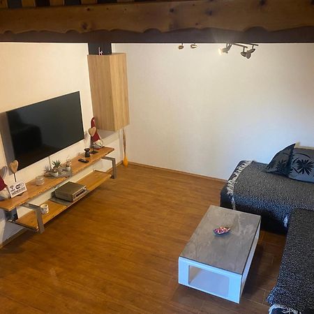 Apartman Tia غييكا المظهر الخارجي الصورة