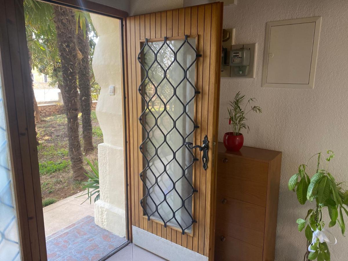 Apartman Tia غييكا المظهر الخارجي الصورة