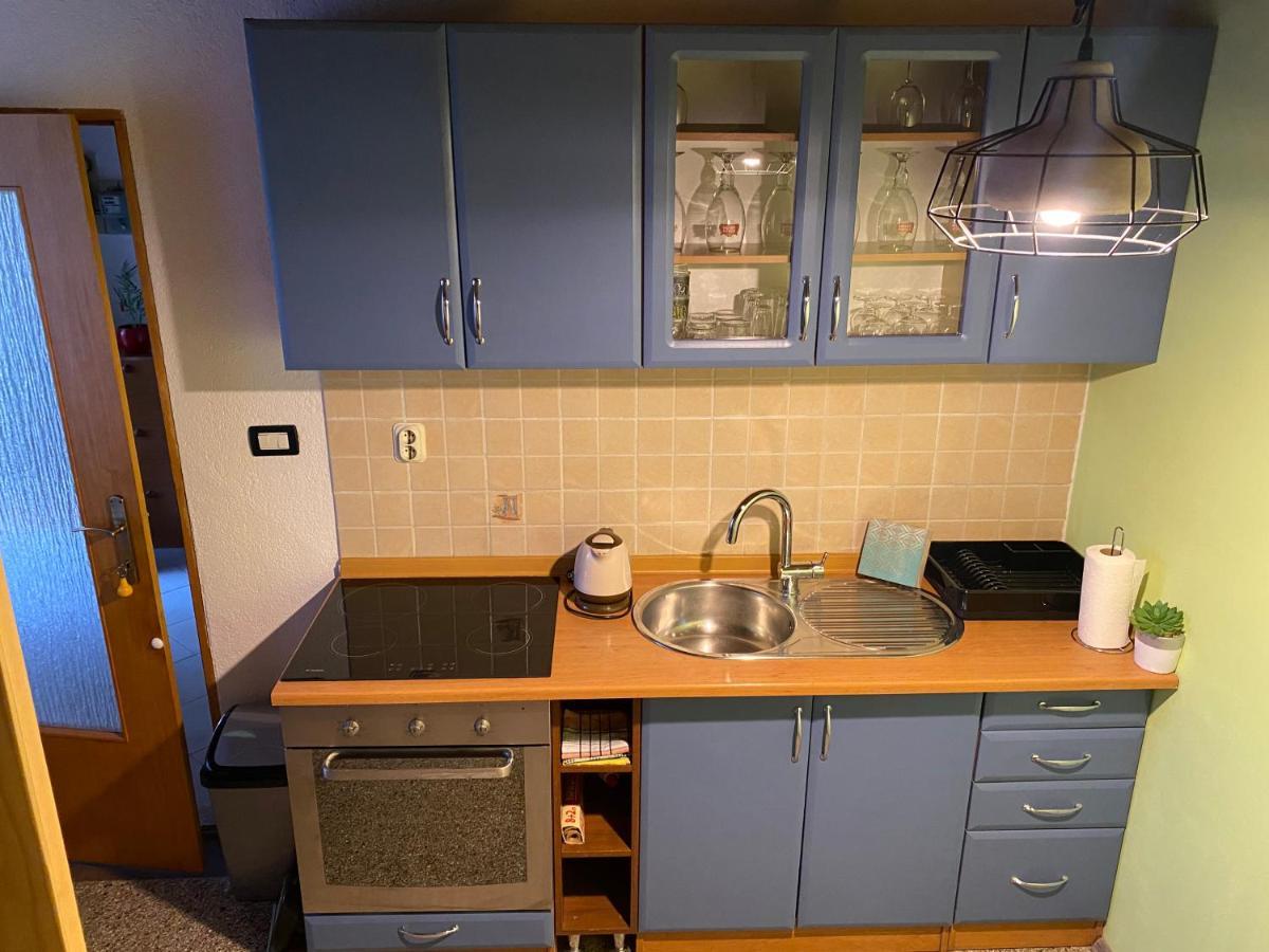 Apartman Tia غييكا المظهر الخارجي الصورة