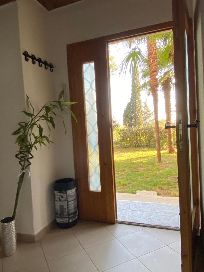 Apartman Tia غييكا المظهر الخارجي الصورة