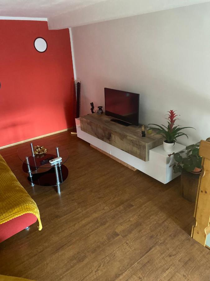 Apartman Tia غييكا المظهر الخارجي الصورة