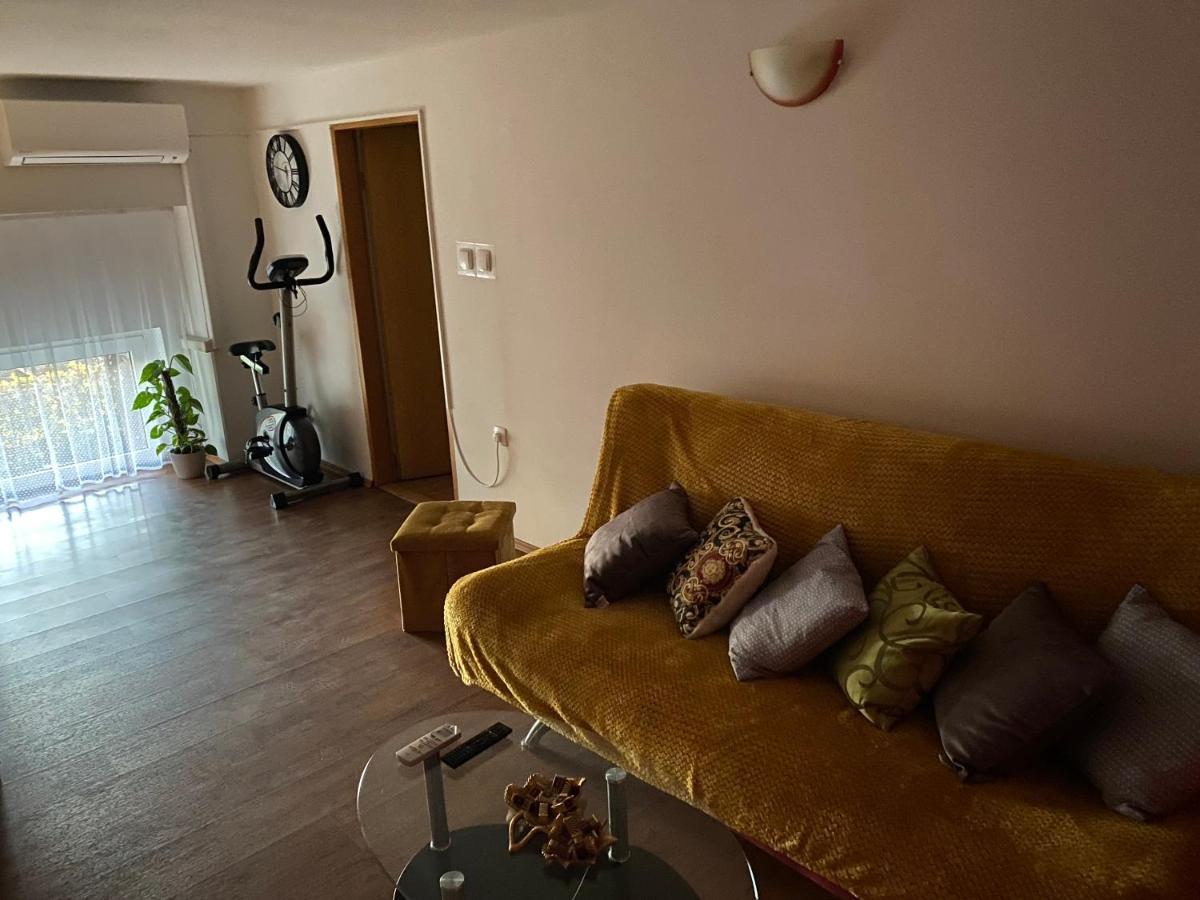 Apartman Tia غييكا المظهر الخارجي الصورة