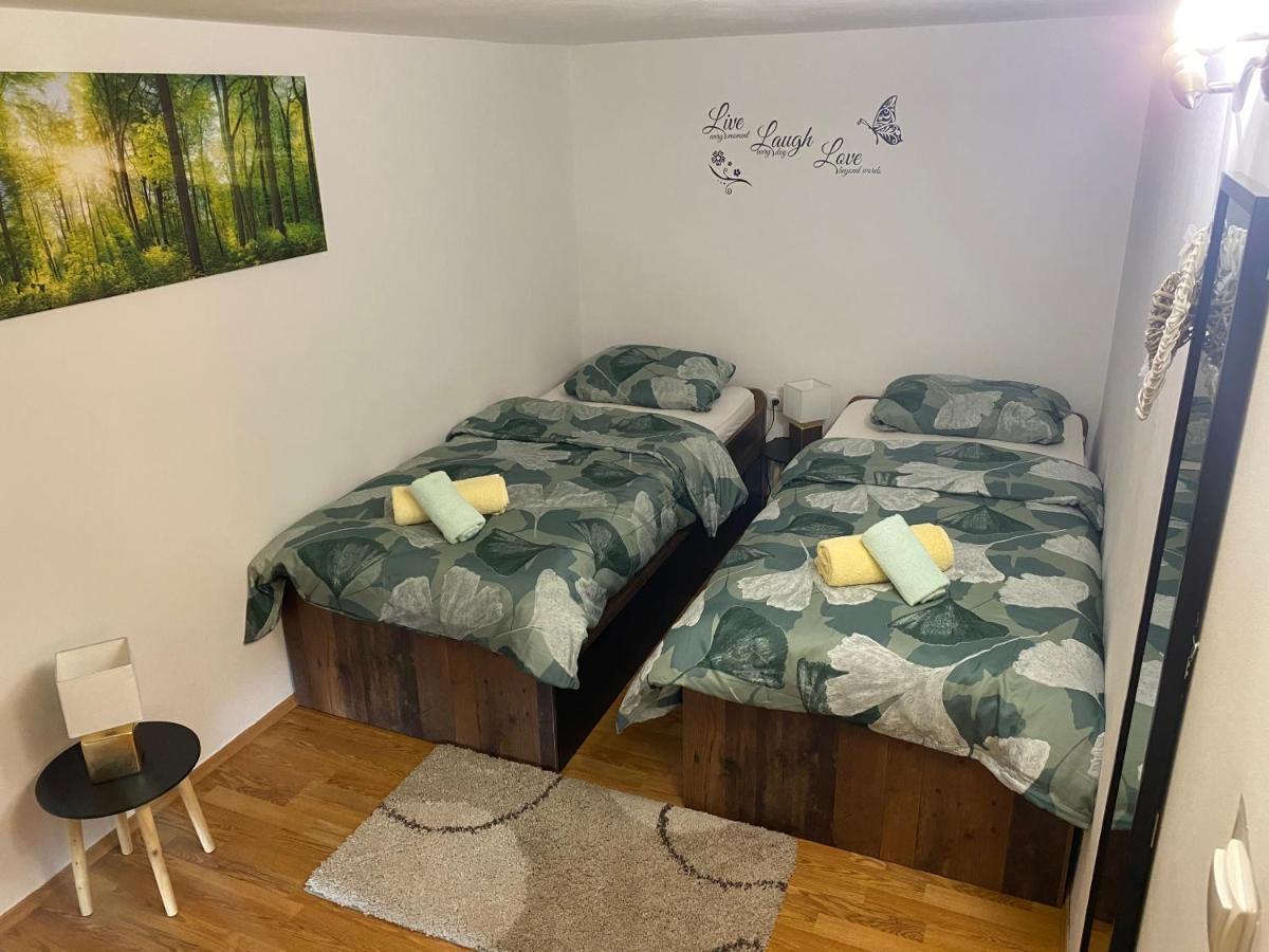 Apartman Tia غييكا المظهر الخارجي الصورة