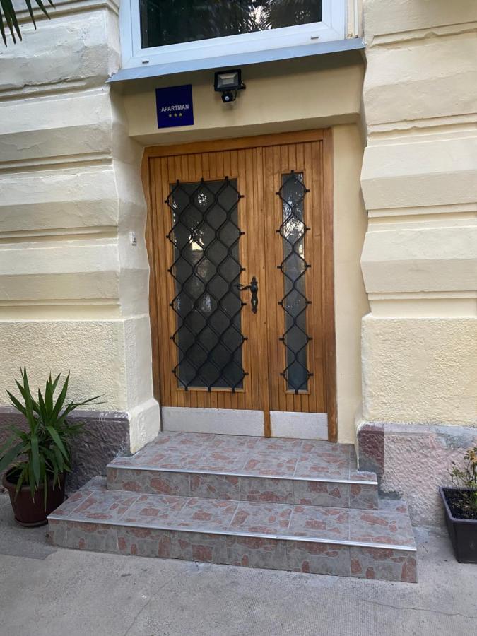 Apartman Tia غييكا المظهر الخارجي الصورة