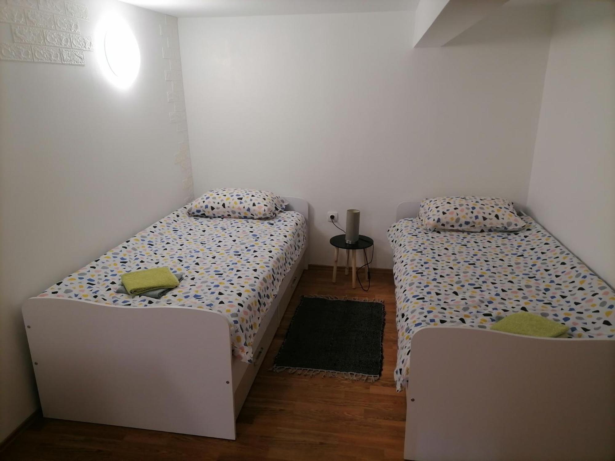 Apartman Tia غييكا المظهر الخارجي الصورة