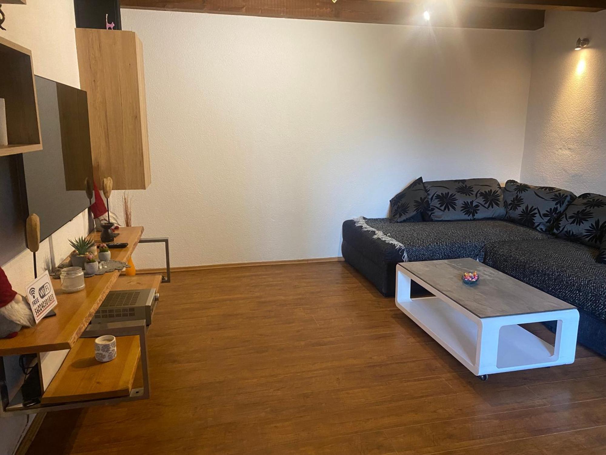 Apartman Tia غييكا المظهر الخارجي الصورة