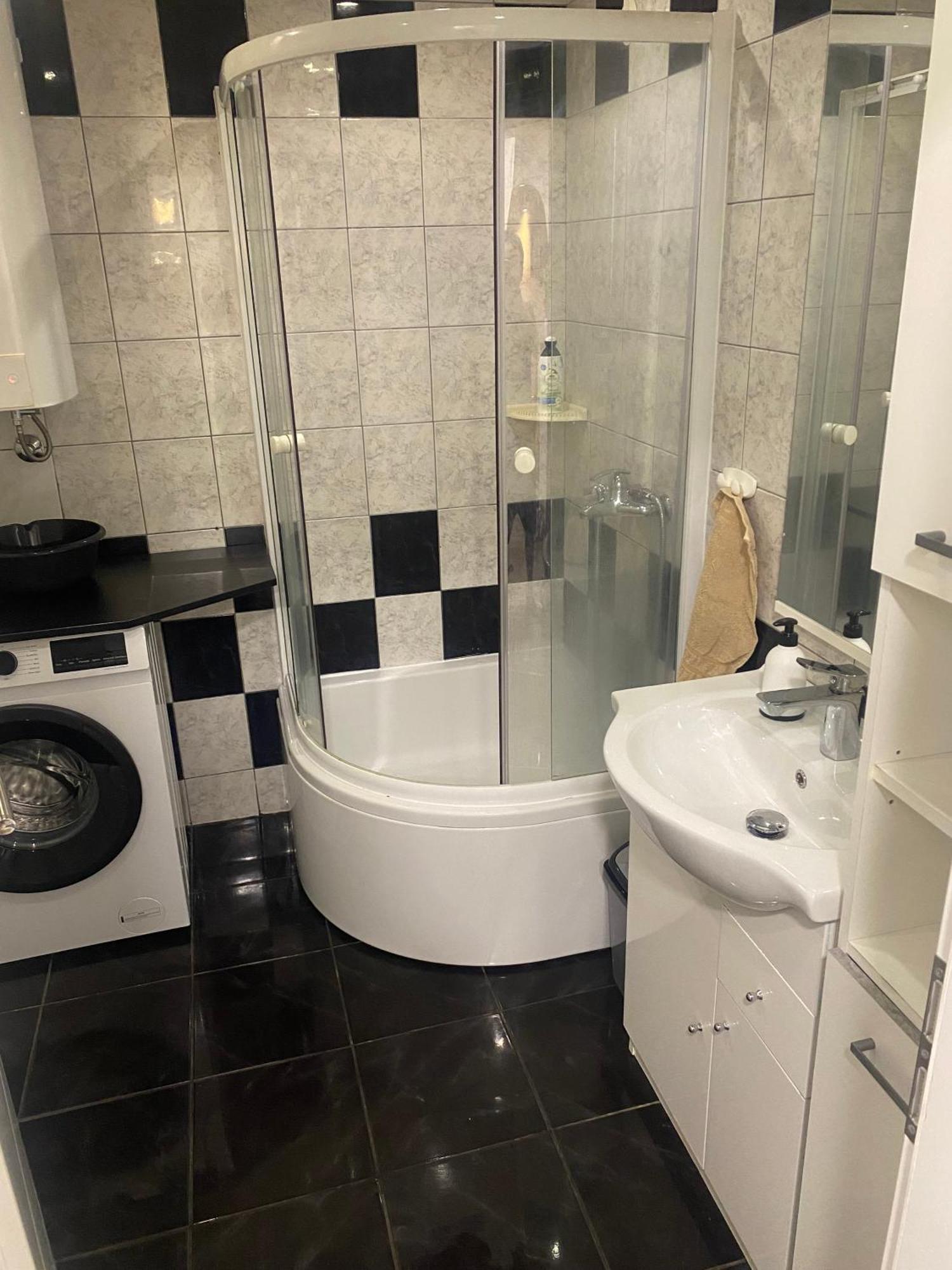 Apartman Tia غييكا المظهر الخارجي الصورة